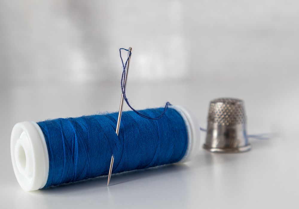 Sewing service